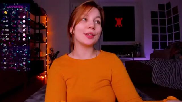 Image 10 of lana_in_bonerland Stream on Chaturbate on 20 months ago