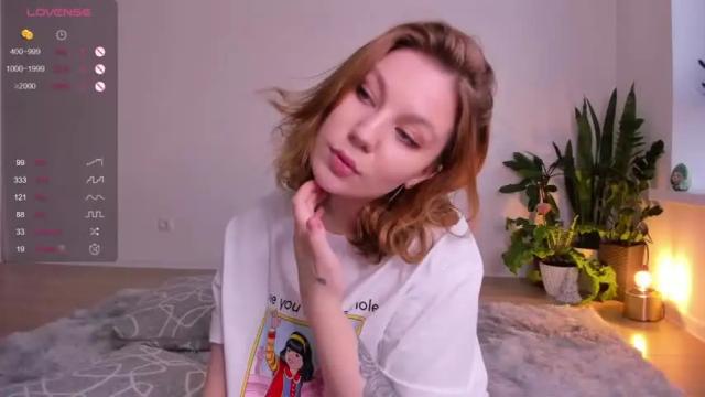 Image 12 of lana_in_bonerland Stream on Chaturbate on 10 months ago