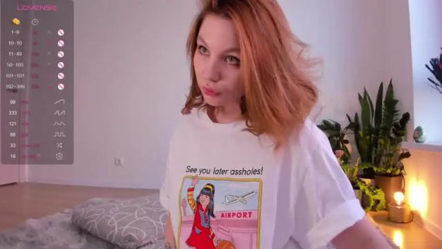 Image 4 of lana_in_bonerland Stream on Chaturbate on 10 months ago