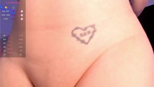 Image 11 of lana_in_bonerland Stream on Chaturbate on 13 months ago