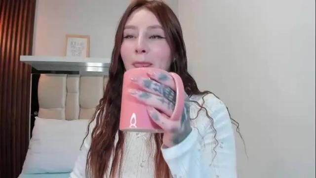 Image 2 of lana_jonnes_ Stream on Chaturbate on 1 month ago