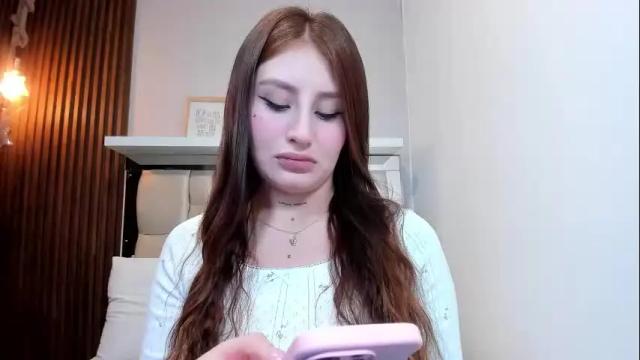 Image 2 of lana_jonnes_ Stream on Chaturbate on 14 days ago