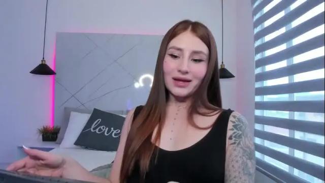Image 11 of lana_jonnes_ Stream on Chaturbate on 7 days ago
