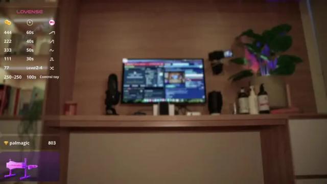 Image 7 of lana_kane_ Stream on Chaturbate on 7 days ago