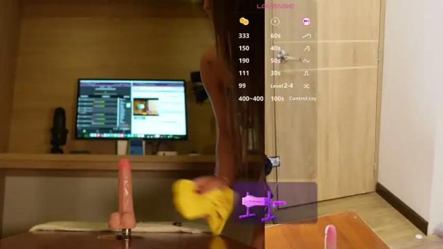 Image 2 of lana_kane_ Stream on Chaturbate on 1 month ago