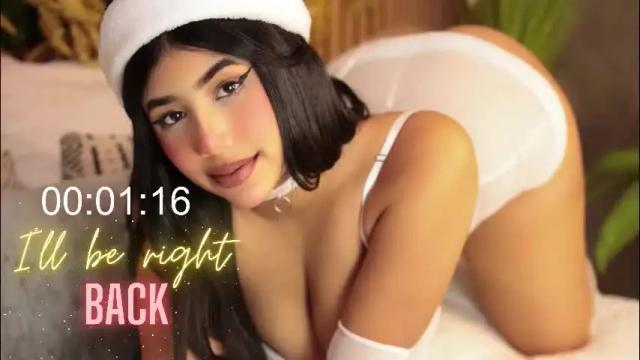 Thumbnail 1, lana_lann's Stream at Chaturbate, 1 month ago