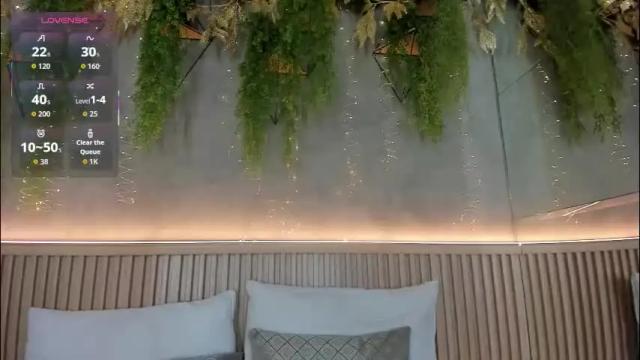 Thumbnail 2, lana_lann's Stream at Chaturbate, 1 month ago