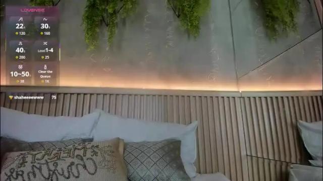 Image 3 of lana_lann Stream on Chaturbate on 1 month ago