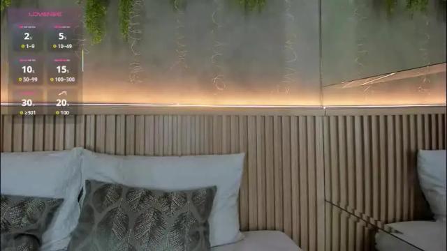 Image 3 of lana_lann Stream on Chaturbate on 28 days ago