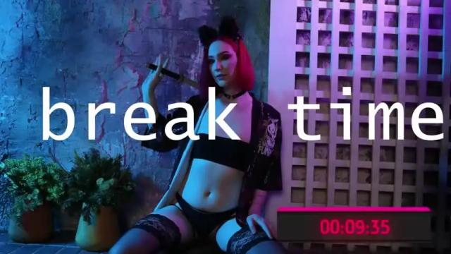 Image 2 of lana_lunar Stream on Chaturbate on 15 months ago