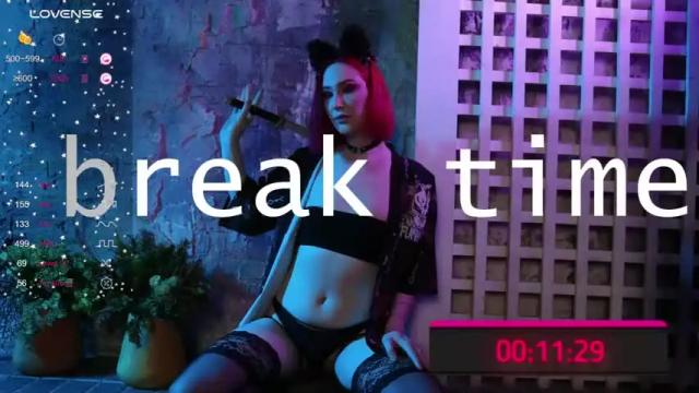 Image 10 of lana_lunar Stream on Chaturbate on 13 months ago