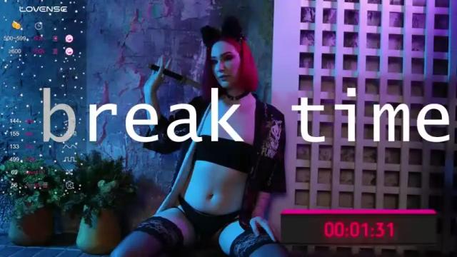 Image 12 of lana_lunar Stream on Chaturbate on 13 months ago