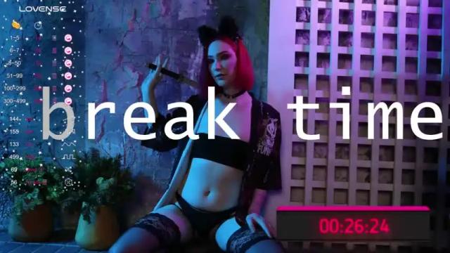 Image 7 of lana_lunar Stream on Chaturbate on 13 months ago
