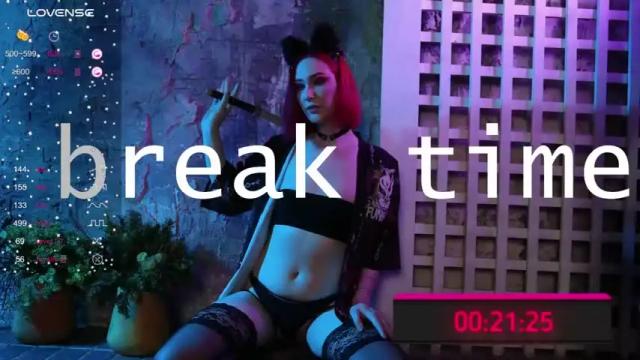 Image 8 of lana_lunar Stream on Chaturbate on 13 months ago