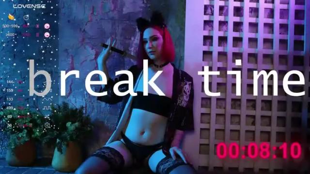 Image 4 of lana_lunar Stream on Chaturbate on 13 months ago