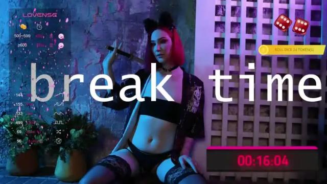 Image 3 of lana_lunar Stream on Chaturbate on 13 months ago