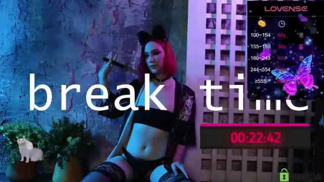 Image 12 of lana_lunar Stream on Chaturbate on 1 month ago