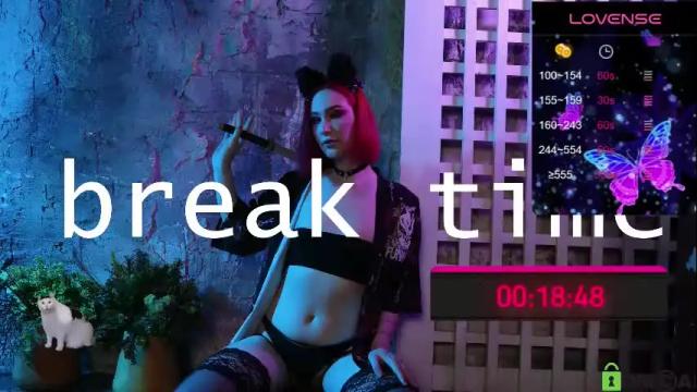 Image 12 of lana_lunar Stream on Chaturbate on 27 days ago