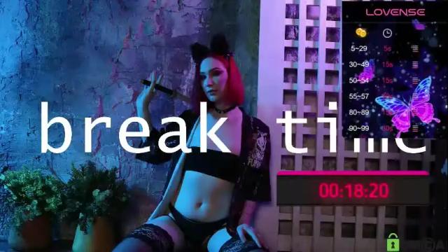 Image 12 of lana_lunar Stream on Chaturbate on 1 day ago