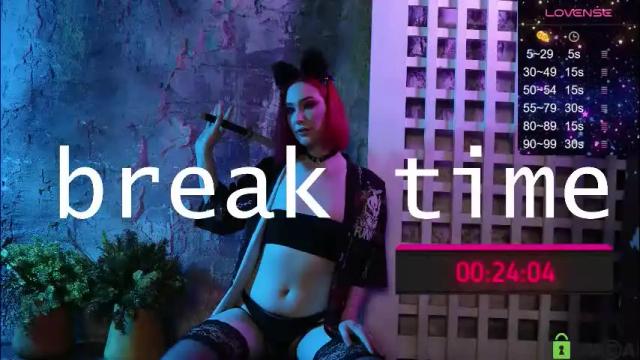 Image 10 of lana_lunar Stream on Chaturbate on 1 month ago