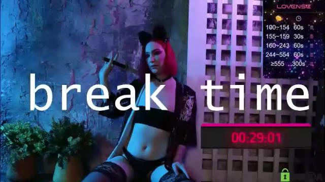 Thumbnail 3, lana_lunar's Stream at Chaturbate, 23 days ago