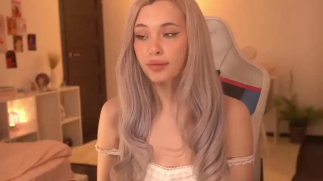 Image 3 of lana_mays Stream on Chaturbate on 14 months ago