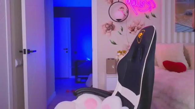Thumbnail 1, lana_me's Stream at Chaturbate, 1 month ago