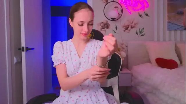 Thumbnail 2, lana_me's Stream at Chaturbate, 1 month ago