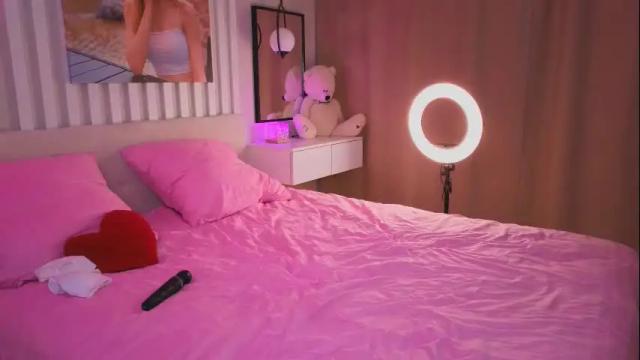 Thumbnail 2, lana_me's Stream at Chaturbate, 1 month ago