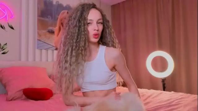Image 12 of lana_me Stream on Chaturbate on 28 days ago