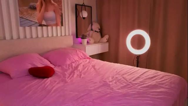 Image 2 of lana_me Stream on Chaturbate on 22 days ago