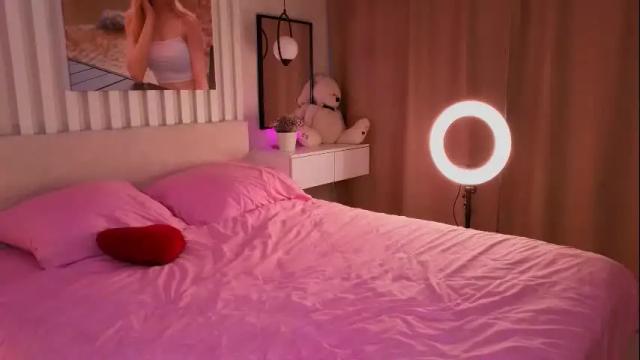 Image 3 of lana_me Stream on Chaturbate on 22 days ago