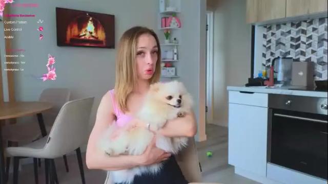 Image 4 of lana_me Stream on Chaturbate on 17 days ago