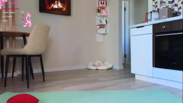 Image 2 of lana_me Stream on Chaturbate on 7 days ago