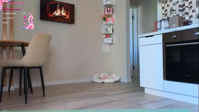Image 4 of lana_me Stream on Chaturbate on 7 days ago