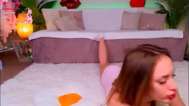 Thumbnail 2, lana_me's Stream at Chaturbate, 3 months ago