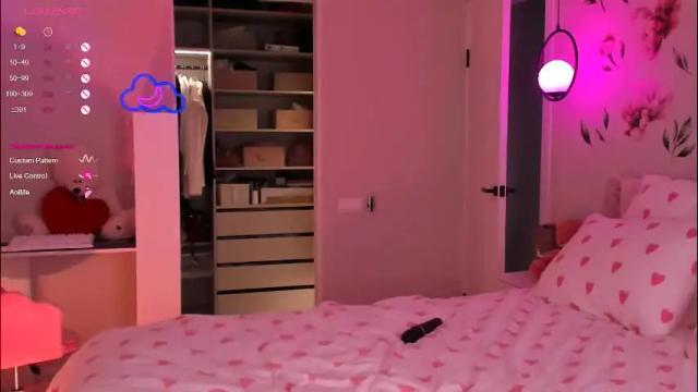 Image 6 of lana_me Stream on Chaturbate on 3 months ago