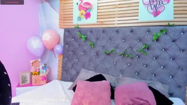 Image 4 of lana_miller_ Stream on Chaturbate on 19 months ago