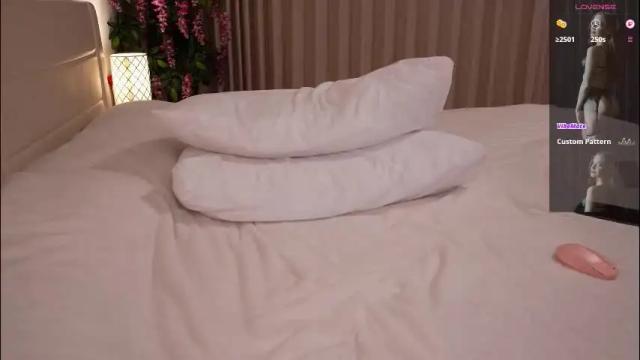 Image 7 of lana_moreno Stream on Chaturbate on 2 months ago