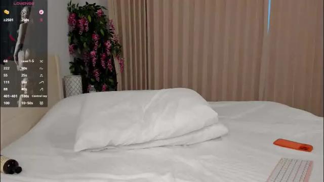 Thumbnail 3, lana_moreno's Stream at Chaturbate, 25 days ago