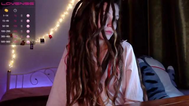 Thumbnail 1, lana_mysterious's Stream at Chaturbate, 16 months ago