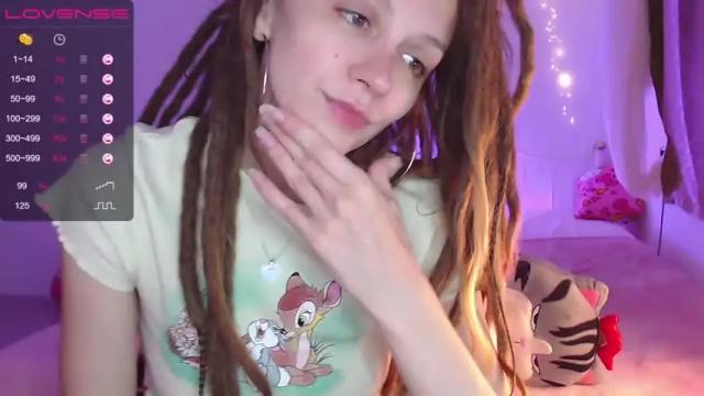 Image 2 of lana_mysterious Stream on Chaturbate on 15 months ago