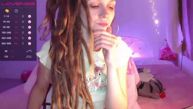 Image 4 of lana_mysterious Stream on Chaturbate on 15 months ago