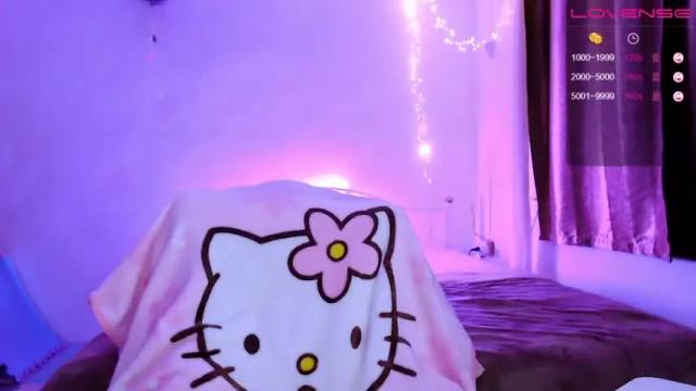 Thumbnail 1, lana_mysterious's Stream at Chaturbate, 15 months ago