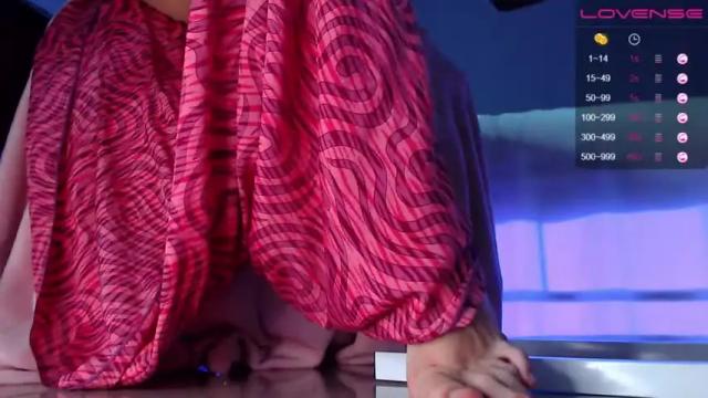 Image 7 of lana_mysterious Stream on Chaturbate on 15 months ago