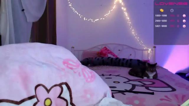 Image 11 of lana_mysterious Stream on Chaturbate on 12 months ago