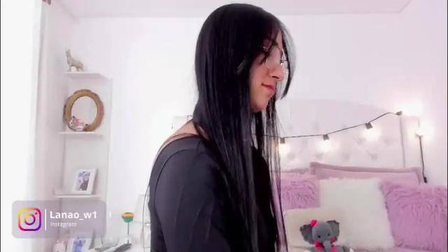 Thumbnail 3, lana_owens1's Stream at Chaturbate, 2 months ago