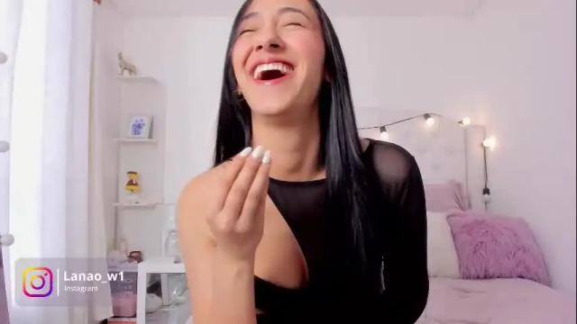 Thumbnail 3, lana_owens1's Stream at Chaturbate, 1 month ago