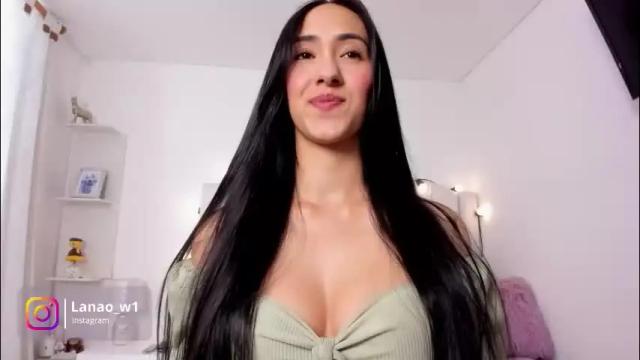 Thumbnail 2, lana_owens1's Stream at Chaturbate, 1 month ago