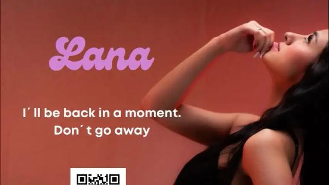 Thumbnail 1, lana_owens1's Stream at Chaturbate, 4 days ago